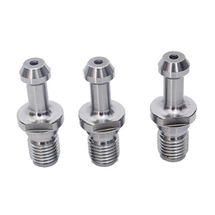 BT Pull Stud per supporto con gambo BT