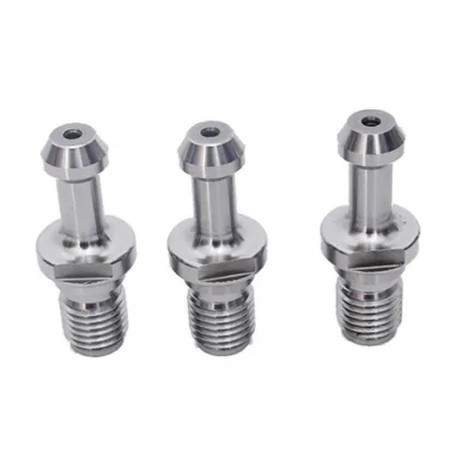 CNC Machine Tools BT50 Pull Stud