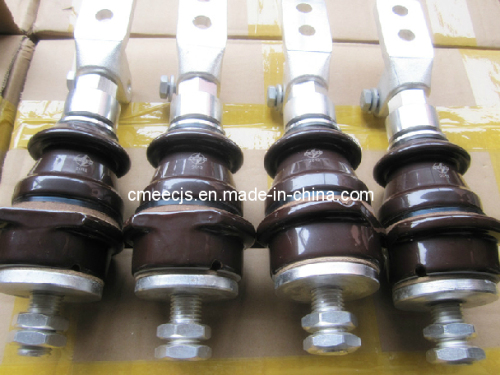 Bushing Assembly