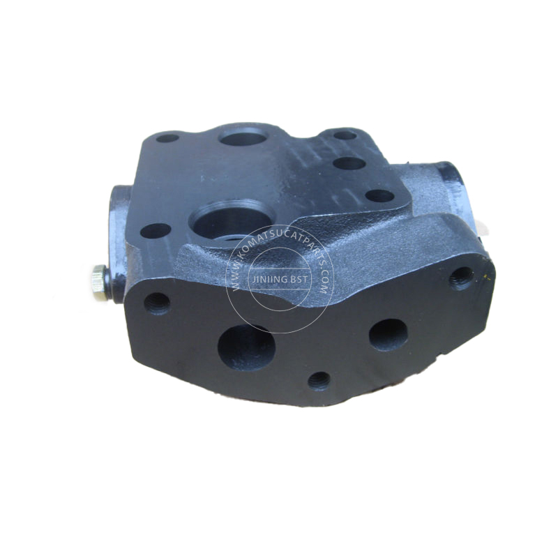 Relief Valve 154-15-00112 for komatsu D85A-18 bulldoze