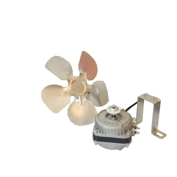 Refrigerator spare parts, refrigerator freezer fan motor ,electric motor