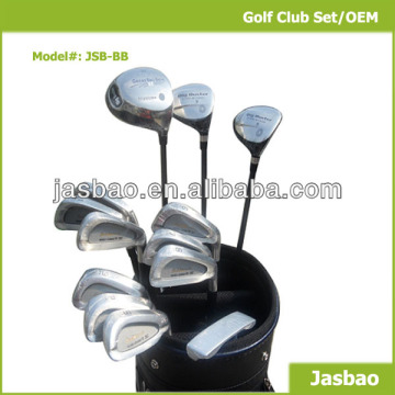 Cheap mens golf club set