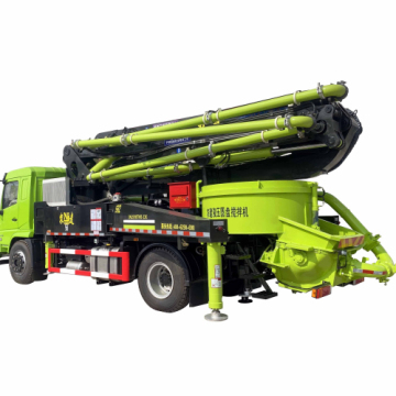 Low Price Mixing Concrete Truck - Concrete Mixer Truck