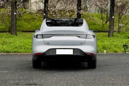 CT-NEV 2023: Leapmotor C01 - 630km EV - New Energy Vehicles & Electric Cars