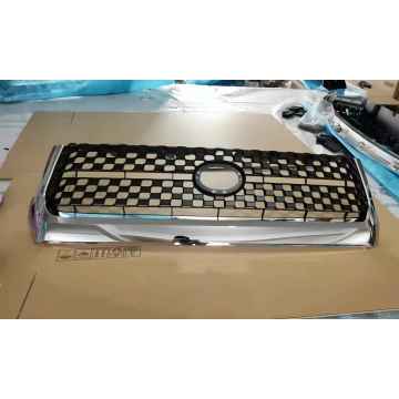 Accesorios 4x4 Grill frontal para Tundra 2014-2019