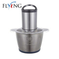 Electric Manual Dicing Barbecue Meat Cutter