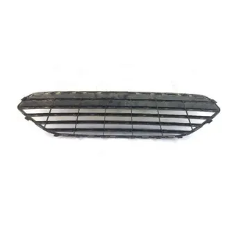 Plastic Bumper Grille Front Guard for Ford Fiesta Hatchback 2013