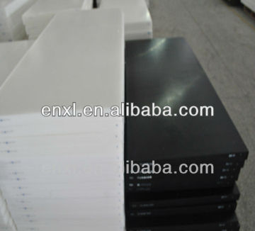 Extruded Delrin sheet /POM sheet