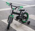 Produits innovants pour l&#39;importation Kid Bicycle Rocker Mini BMX Bike