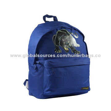 Ed Hardy Younger Fashionable Backpack, Made of 600D/PU Fabric, Dimensions 40 x 31 x 13.5cm