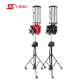 Badminton Shooting Machine Showtlecks Training Equipment