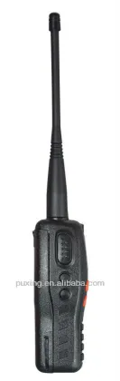 PX-359 two way radio professional design