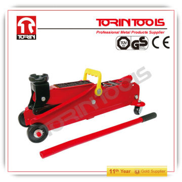 Hydraulic trolley jack TA82005 (Capacity:2 T)