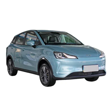 NETA 2024: Inventory Details of New Chinese Electric Cars - NETA V EV 5-Seater