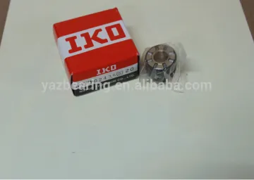 Japan IKO AZK10243.5 Trust roller bearings
