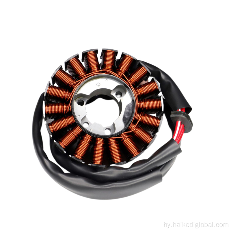 Motorcycle Generator Coil Magneto Coil