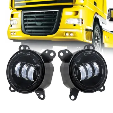 LED Truck Fog Light Auxiliary Lights for DAF XF 105 - Fog Lamp Accessories