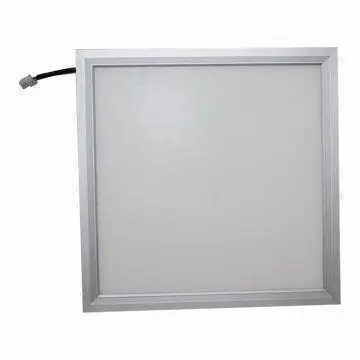 36W 595*595mm LED panel light
