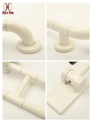 Ada Compliant Bathroom Grab Bars​