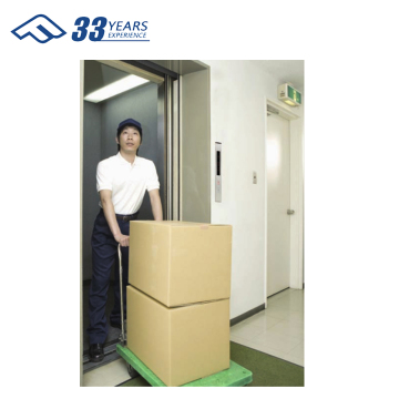 Freight Goods Elevator Cargo Lift