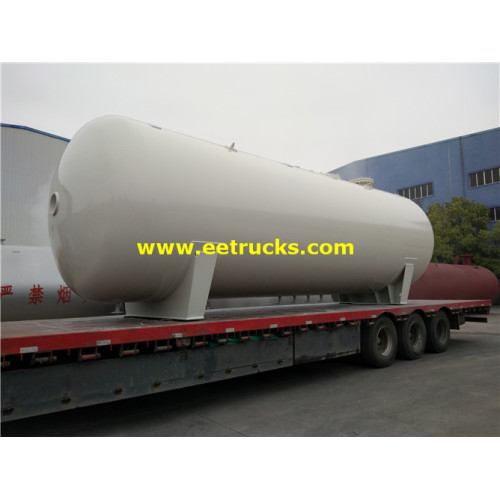 50m3 ASME LPG Steel Tanks