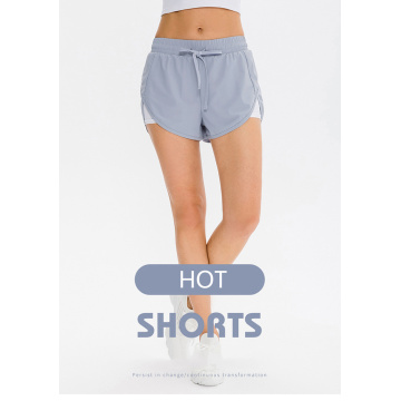 Pas je eigen running shorts aan