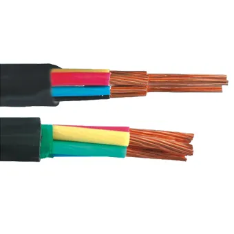 PVC Coated Wire