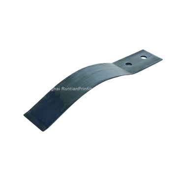 Adhesive Machine Parts, Brake Pads, and Steel Sheets