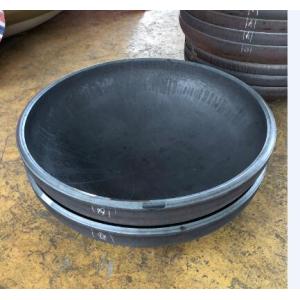 Carbon steel dishend for Air tanks