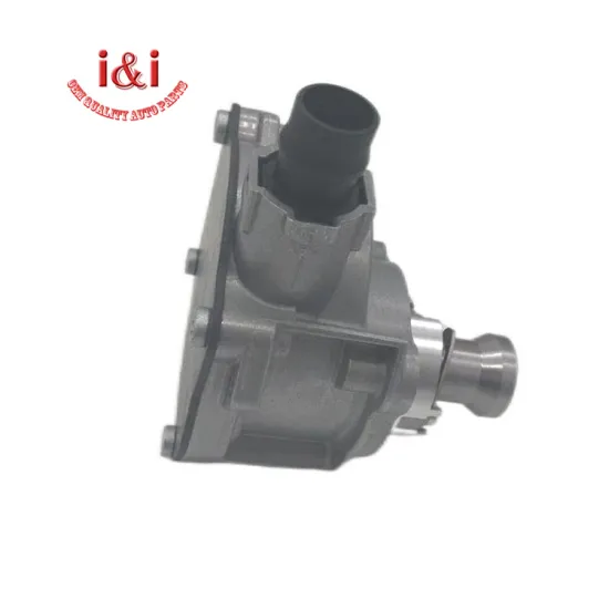 Custom Auto Brake Systems Parts - Brake Vacuum Pump 11667558344 For BMW