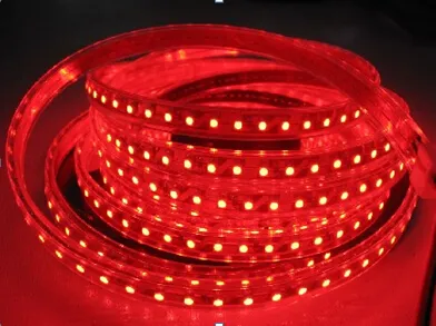flexible smd 3528 rgb led strip light decoration dc12v