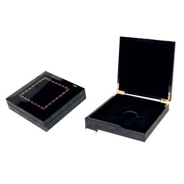 Jewelry Packing Box, Fashionable, Customized Colors, Sizes and Materials are Accepted