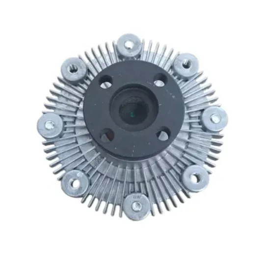 Genuine OEM 2582 Auto Engine Fan Clutch for Chevrolet SUZUKI Chevy Vitara Grand Vitara 1.6L