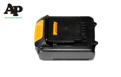 14.4v Li-ion Dewalt Replacement Power Tools Battery For Dcb120 Dcb121