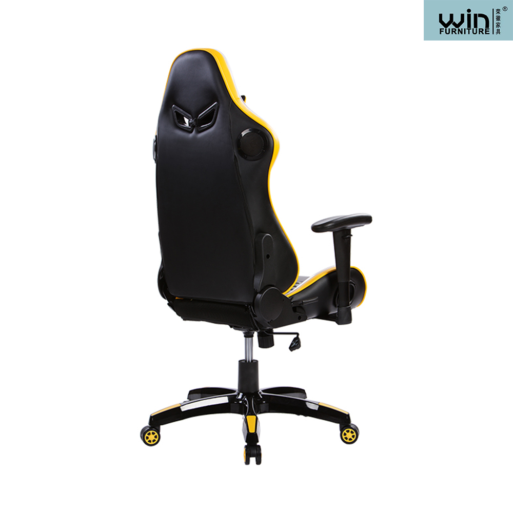 كرسي الألعاب Recliner E-sport