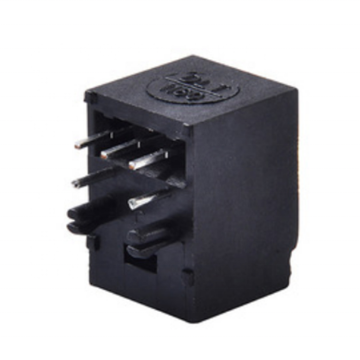 High Quality Fiber Optic Receiver Connector DLR2160 by Manufacturer
