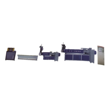 Factory Direct HDPE LDPE Plastic Granulators and Recycling Machines