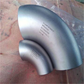 40 Pipe Fitting 90 Degree 3D Elbow