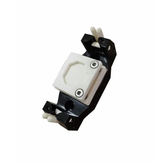 Textile FDY Yarn Spinning Parts: Understanding the Function and Importance of Interlacing Air Jet Intermingle Nozzles