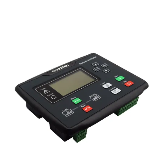Exploring the Genset Remote Control Module HGM6110N: A Comprehensive Guide to its Maintenance Functionality