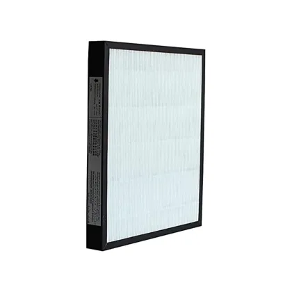 Panasonic Air Purifier HEPA Filter Replacement: Compatible Models - F-PXJ30C, F-PDJ30C, F-30C3PD, F-PXJ30A