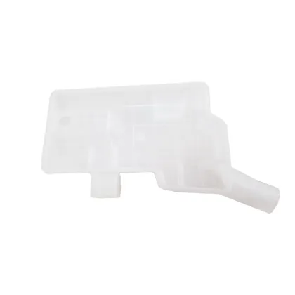 Automobile Plastics Water Tank Shell Mould