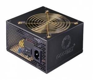 Coolmax 120MM FAN power supply ZP-380B