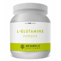 encapsulations pures de poudre de l-glutamine