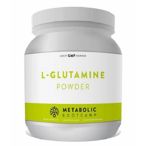 L-glutamine when to Take l-glutamine powder pure encapsulations Manufactory