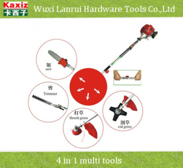 Gx35 Multi Tools 4 in 1