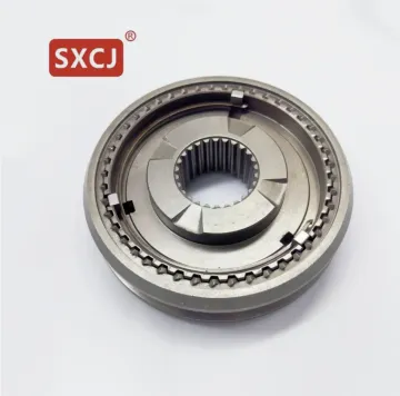 Sliding Sleeve Assembly 8973670220 Compatible with Isuzu MYY6S