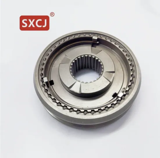 Sliding Sleeve Assembly 8973670220 Compatible with Isuzu MYY6S