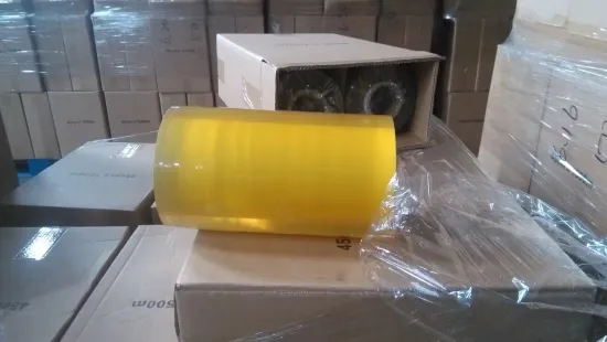 Food preservation roll film super large roll