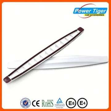 Hot sale bumper guard strip